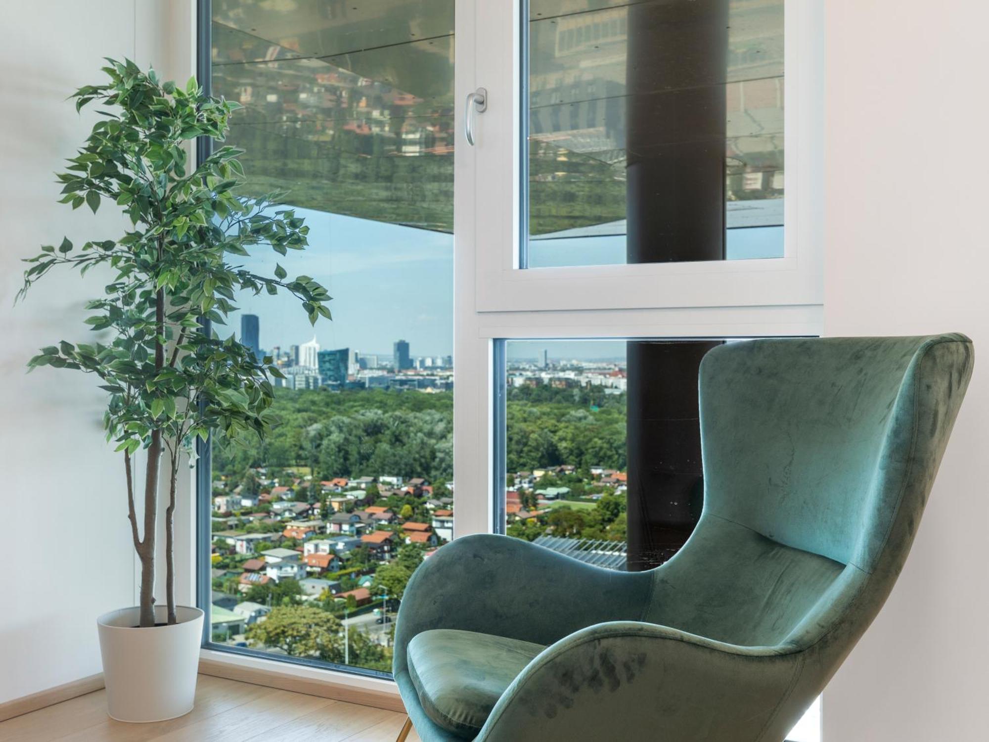Sky9 District 3 Apartment